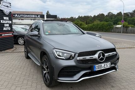 Mercedes-Benz GLC 300 Gebrauchtwagen