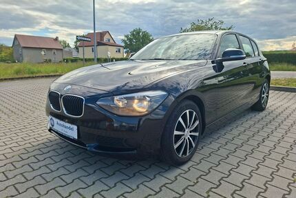 BMW 114 Gebrauchtwagen
