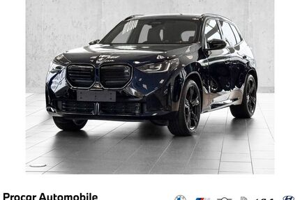 BMW X3 M50 Gebrauchtwagen