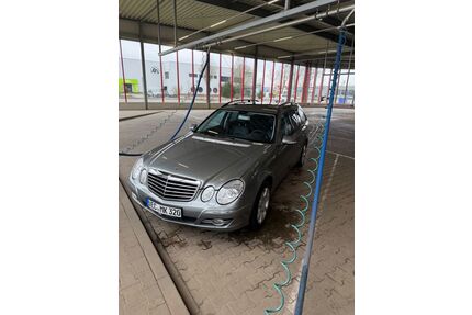 Mercedes-Benz E 320 Gebrauchtwagen