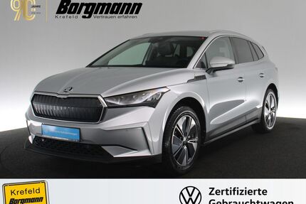 Skoda Enyaq Gebrauchtwagen