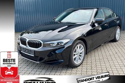 BMW 320 Gebrauchtwagen