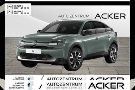 Citroen ë-C4 Gebrauchtwagen