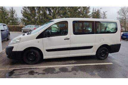 Citroen Jumpy Gebrauchtwagen