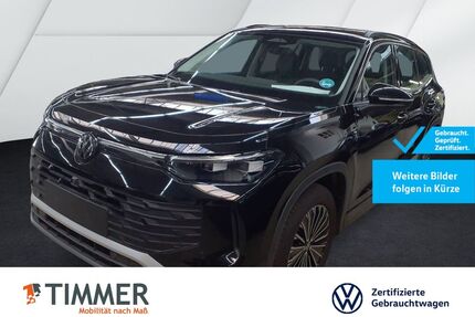 VW Tayron Gebrauchtwagen
