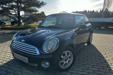 Mini One Gebrauchtwagen