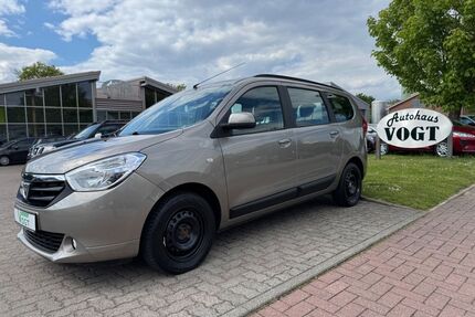 Dacia Lodgy Gebrauchtwagen