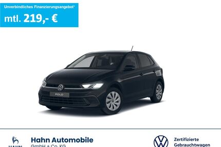 VW Polo Gebrauchtwagen