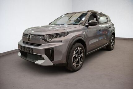 Citroen ë-C3 Aircross Gebrauchtwagen