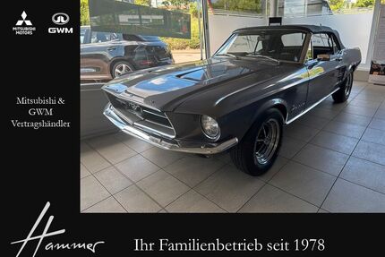 Ford Mustang Gebrauchtwagen
