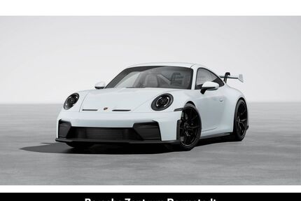 Porsche 992 Gebrauchtwagen