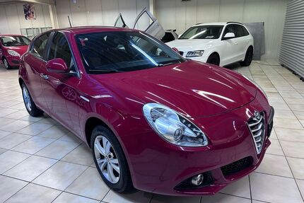Alfa Romeo Giulietta Gebrauchtwagen