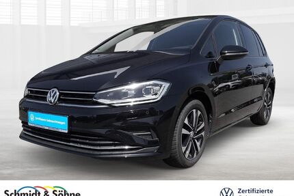 VW Golf Sportsvan Gebrauchtwagen