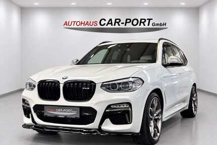 BMW X3 M40 Gebrauchtwagen