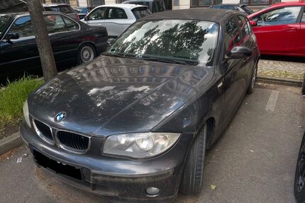 BMW 116 Gebrauchtwagen
