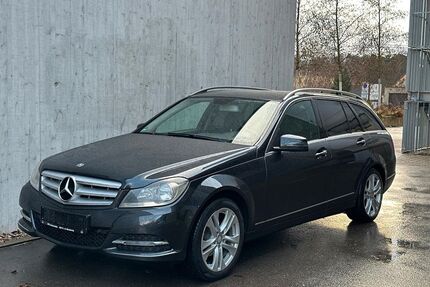 Mercedes-Benz C 180 Gebrauchtwagen