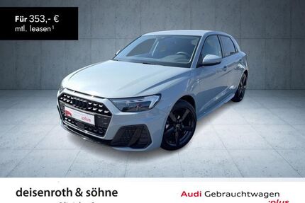 Audi A1 Gebrauchtwagen