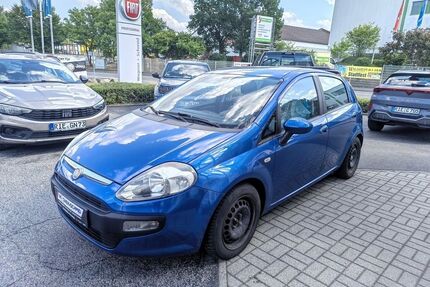 Fiat Punto Gebrauchtwagen
