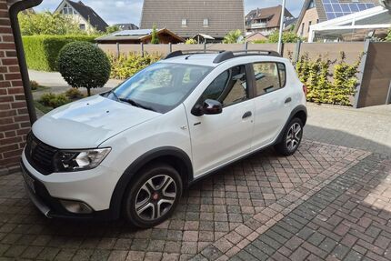 Dacia Sandero Gebrauchtwagen