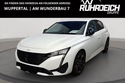 Peugeot 308 Gebrauchtwagen