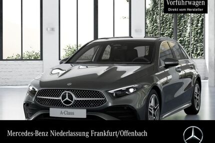 Mercedes-Benz A 200 Gebrauchtwagen