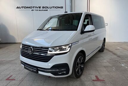 VW T6 Multivan Gebrauchtwagen
