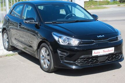 Kia Rio Gebrauchtwagen
