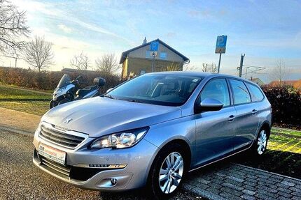Peugeot 308 Gebrauchtwagen