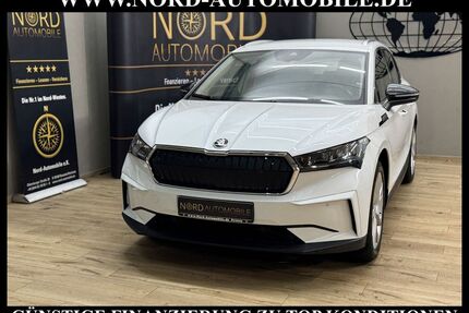 Skoda Enyaq Gebrauchtwagen