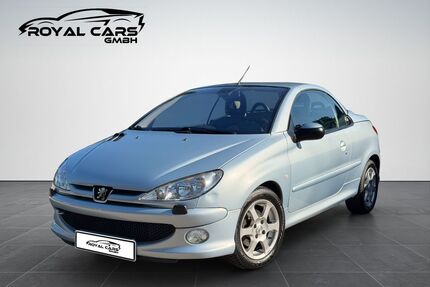 Peugeot 206 Gebrauchtwagen