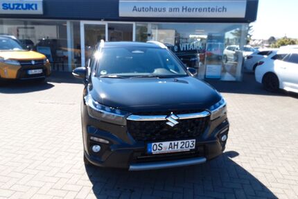 Suzuki (SX4) S-Cross Gebrauchtwagen
