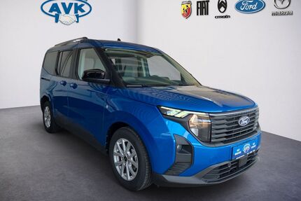 Ford Tourneo Courier Gebrauchtwagen