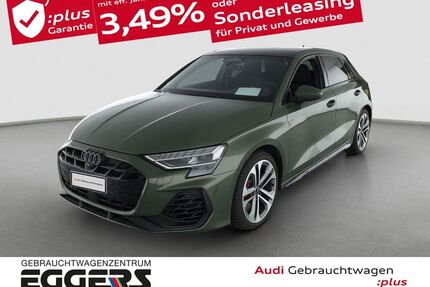 Audi S3 Gebrauchtwagen
