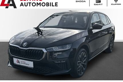 Skoda Scala Gebrauchtwagen