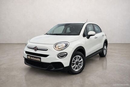 Fiat 500X Gebrauchtwagen