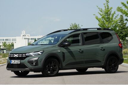 Dacia Jogger Gebrauchtwagen