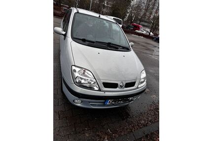 Renault Megane Gebrauchtwagen