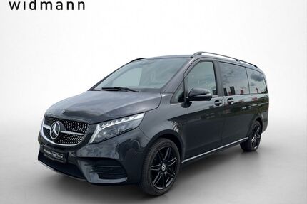 Mercedes-Benz V 300 Gebrauchtwagen