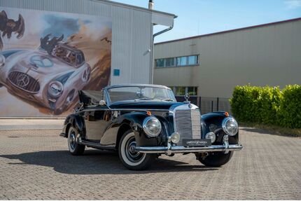 Mercedes-Benz 300 Oldtimer