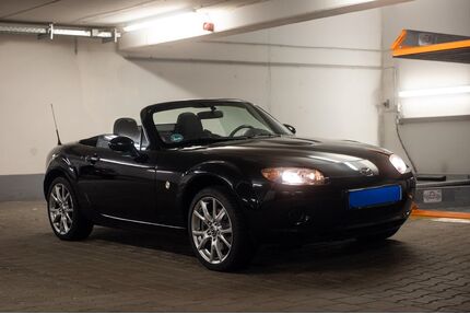 Mazda MX-5 Gebrauchtwagen