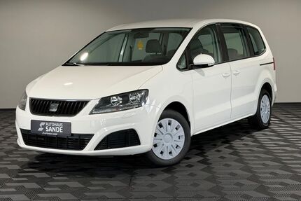 Seat Alhambra Gebrauchtwagen