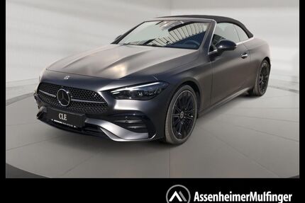 Mercedes-Benz CLE 450 Gebrauchtwagen