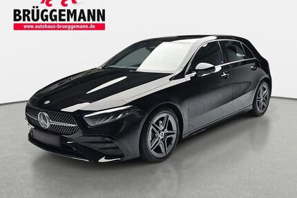 Mercedes-Benz A 180 Gebrauchtwagen