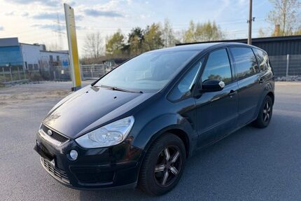 Ford S-Max Gebrauchtwagen