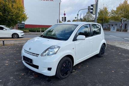 Daihatsu Sirion Gebrauchtwagen
