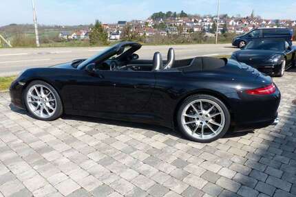 Porsche 991 Gebrauchtwagen