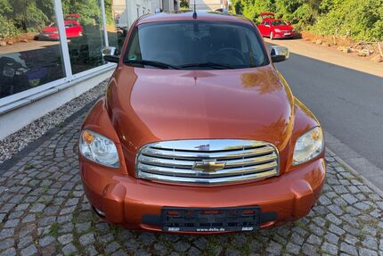 Chevrolet HHR Gebrauchtwagen