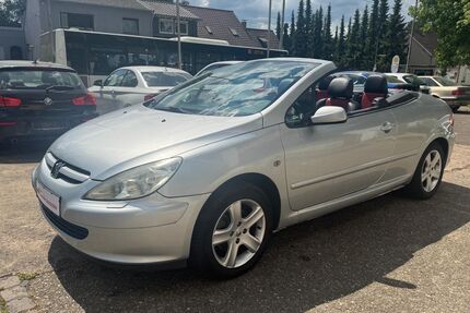 Peugeot 307 Gebrauchtwagen