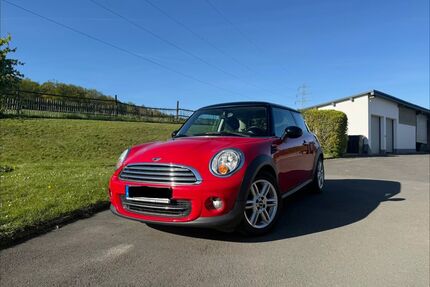 Mini Cooper Gebrauchtwagen