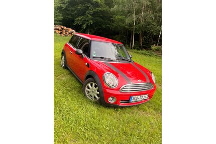 Mini ONE Gebrauchtwagen